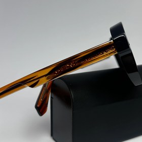 تصویر عینک آفتابی مردانه پرادا Prada sunglasses