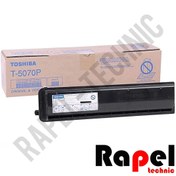 تصویر کارتریج توشیبا T 5070P D 257 | مناسب 407 307 357 457 507 