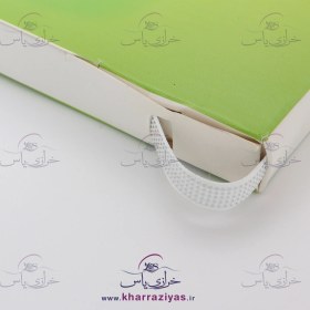 تصویر فنر حصیری لباس مجلسی زنانه هشت میل 40متری