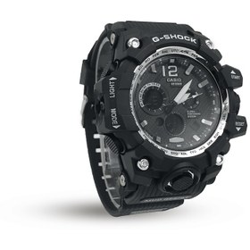 تصویر ساعت G-SHOCK – کد GS-510 – مردانه 