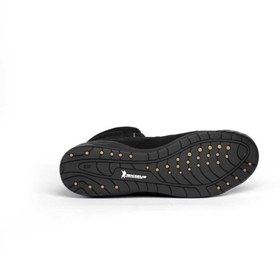 تصویر کفش بوکس الیت ۲ مشکی اورلاست 