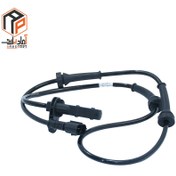 تصویر سنسور ترمز چرخ عقب 206 تیپ 5 و رانا (ضد قفل ABS ) مدل یوفین عظام 