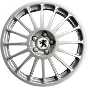 تصویر قالپاق اسپرت مدل OZ 