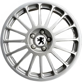 تصویر قالپاق اسپرت مدل OZ 