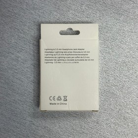 تصویر جک آیفون 