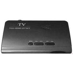 تصویر گیرنده تلویزیون مایجیکا DVB-T2/C TV Stick T230C 