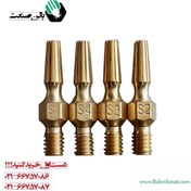 تصویر نازل جوش چهار عددی 