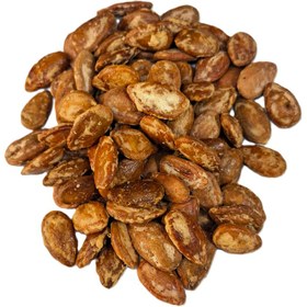 تصویر تخمه ژاپنی ممتاز 