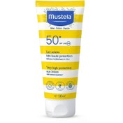 تصویر کرم ضد آفتاب کودک SPF50 موستلا Mustela 