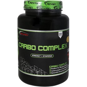 تصویر پودر كربو كامپلكس 1200 گرم ادوای Advay Carbo Complex Powder