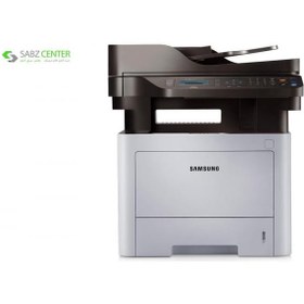 تصویر پرینتر چند کاره لیزری SLM3370FD سامسونگ ا Samsung Multifunction SLM3370FD Laser Printer Samsung Multifunction SLM3370FD Laser Printer