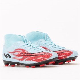 تصویر کفش فوتبال اورجینال مردانه برند Jump مدل Desenli کد 801958874 