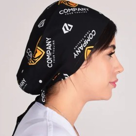 تصویر كلاه جراحى كد 48 