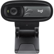 تصویر وب کم VGA لاجيتک مدل سي 170 ا Logitech C170 VGA Webcam Logitech C170 VGA Webcam