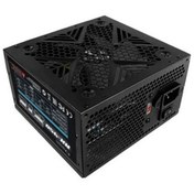 تصویر منبع تغذیه ریدمکس RX-450XTB Raidmax RX-450XTB Computer Power Supply