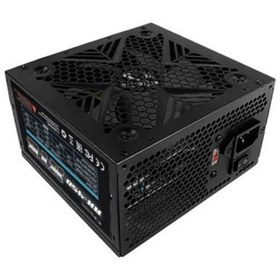 تصویر منبع تغذیه ریدمکس RX-450XTB Raidmax RX-450XTB Computer Power Supply