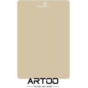 تصویر پوست گچی ساده 