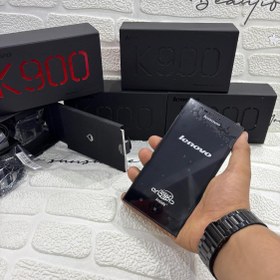 تصویر گوشی اوپن باکس لنوو K900 | حافظه 16 رم 2 حافظه Lenovo K900 16/2 GB 