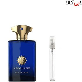 Amouage Interlude Man