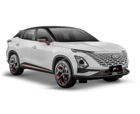 تصویر سپر جلو فونیکس FX 