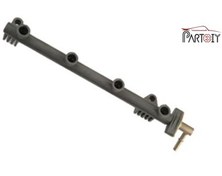 تصویر ریل سوخت رنو استپ وی 