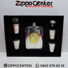 تصویر سِت فلاسک کد 323 