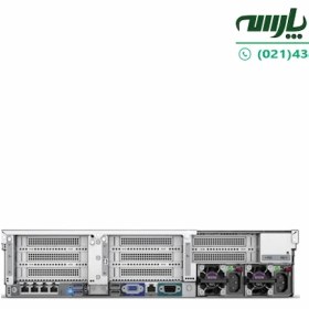 تصویر سرور اچ پی HPE ProLiant DL560 Gen10 