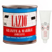 تصویر چسب لازیو مدل سنگ Marble وزن 1055 گرم 