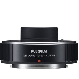 تصویر FUJIFILM TELECONVERTER XF1.4X TC WR 