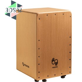 تصویر کاخن مانوس مدل Blanco 