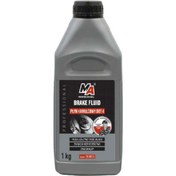 تصویر روغن ترمز بی ام و 523 اتاق f10 