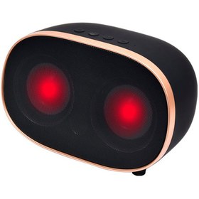 تصویر اسپیکر بلوتوثی قابل حمل تسکو مدل TS 23300 TSCO TS 23300 Bluetooth Portable Speaker