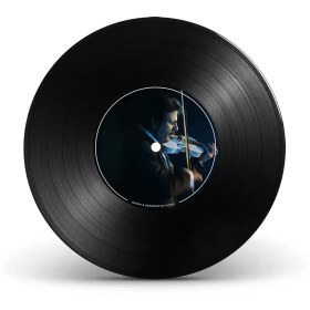 تصویر دیسک گرامافون کد 9356 