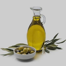 تصویر روغن زیتون درجه 1 