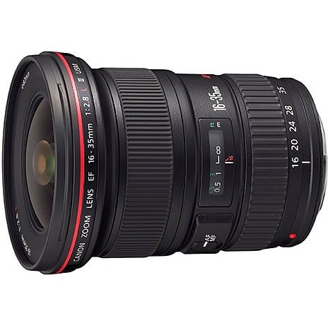 خرید و قیمت Canon EF 16-35mm F2.8L II USM | ترب خرید و قیمت Canon EF 16-35mm F2.8L II USM | ترب