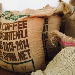 تصویر قهوه عمده ربوستا ویتنام دان (بسته 5 کیلویی) 