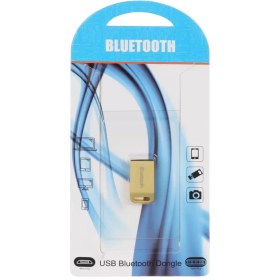 تصویر دانگل بلوتوث فلش ماشین USB BLUTOOTH DONGLE