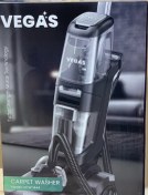 تصویر قالیشویی و مبل شور وگاس مدل VCM1444 