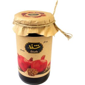 تصویر رب انار بجستان 