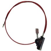 تصویر سیم دسته دار بغل گیربکس PTO 