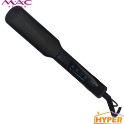 تصویر اتو مو مک استایلر مدل MC5528 با صفحات تیتانیوم دما ۲۵۰ درجه 