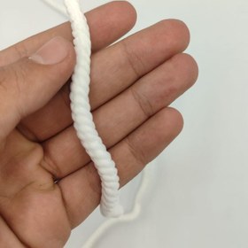 تصویر بند کفش مدل گرد زنبوری کد 3 بسته 2 عددی 