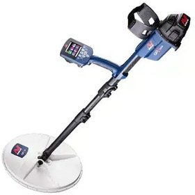 تصویر فلزیاب GPZ 7000 جی پی زد 7000 GPZ 7000 Metal Detector