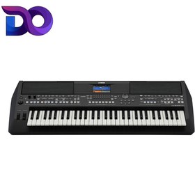 تصویر کیبورد یاماها psr-sx600 