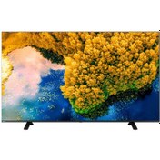 تصویر تلویزیون توشیبا 55 اینچ مدل 55C350 Toshibs LED Smart 55 Inch 55C350 4K TV