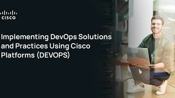 خرید و قیمت دانلود کتاب آموزشی DevNet Professional 300-910 DEVOPS جلد ...
