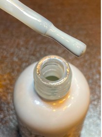 تصویر لاکژل شیری 