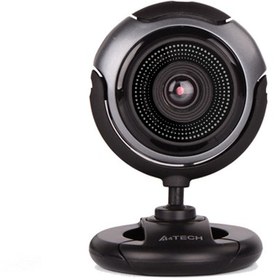 تصویر وب کم ای فورتک مدل PK-710G ا A4tech PK-710G Webcam A4tech PK-710G Webcam