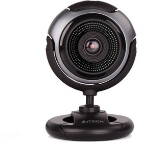 تصویر وب کم ای فورتک مدل PK-710G A4tech PK-710G Webcam