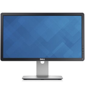 تصویر مانیتور استوک 20 اینچ دل مدل P2014H Dell P2014H 20-Inch IPS LED Stock Monitor